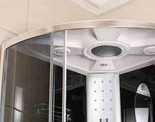 Гідромасажний бокс Аквастрим Комфорт / Aquastream Comfort HB, фото 2