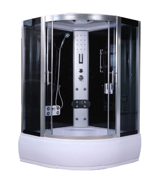 Гідромасажний бокс Аквастрим Комфорт / Aquastream Comfort HB