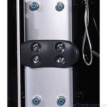 Гідромасажний бокс Аквастрим Комфорт / Aquastream Comfort HB, фото 4