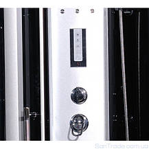 Гідромасажний бокс Аквастрим Комфорт / Aquastream Comfort HB, фото 5