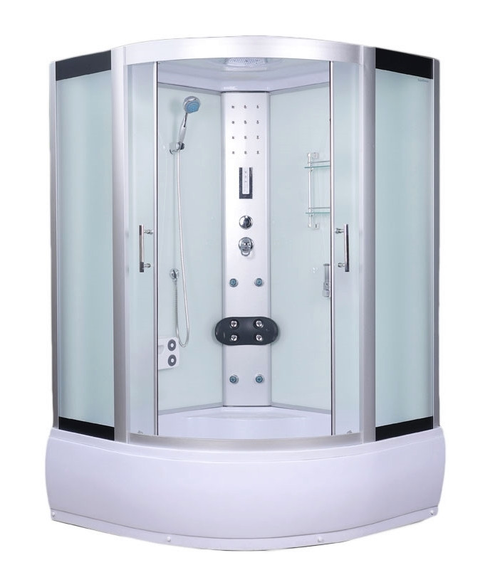 Гідромасажний бокс Аквастрим Комфорт / Aquastream Comfort HW