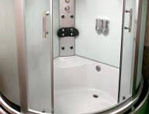 Гідромасажний бокс Аквастрим Комфорт / Aquastream Comfort HW, фото 2