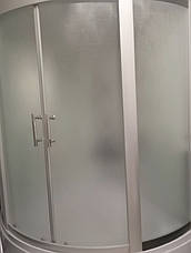 Гідромасажний бокс Аквастрим Комфорт / Aquastream Comfort HW, фото 5