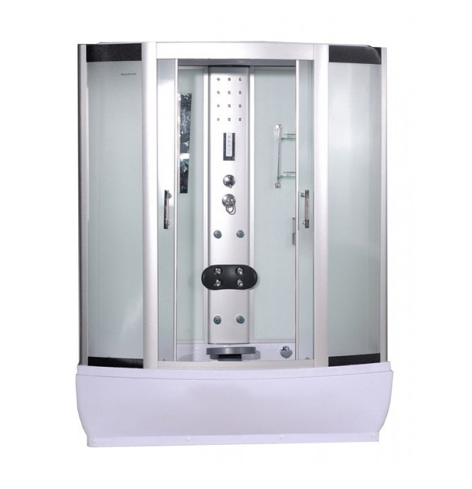 Гідромасажний бокс Аквастрим Комфорт / Aquastream Comfort HW