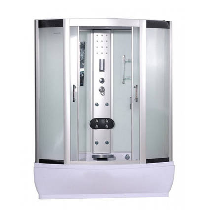 Гідромасажний бокс Аквастрим Комфорт / Aquastream Comfort HW, фото 1