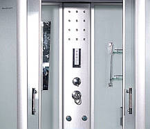 Гідромасажний бокс Аквастрим Комфорт / Aquastream Comfort HW, фото 2