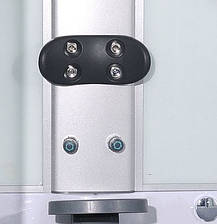 Гідромасажний бокс Аквастрим Комфорт / Aquastream Comfort HW, фото 3