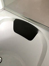 Гідромасажний бокс Аквастрим Комфорт / Aquastream Comfort HW, фото 4