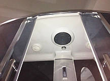 Гідромасажний бокс Аквастрим Комфорт / Aquastream Comfort HB, фото 4