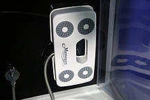 Гідромасажний бокс Аквастрим Комфорт / Aquastream Comfort HB, фото 2