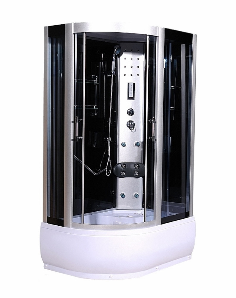 Гідромасажний бокс Аквастрим Комфорт / Aquastream Comfort HB