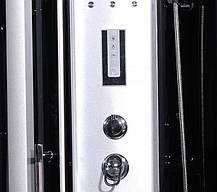 Гідромасажний бокс Аквастрим Комфорт / Aquastream Comfort LB 138, фото 4