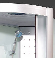 Гідромасажний бокс Аквастрим Комфорт / Aquastream Comfort HW, фото 3