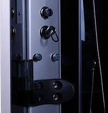 Гідромасажний бокс Аквастрим Комфорт / Aquastream Comfort LB 138, фото 5