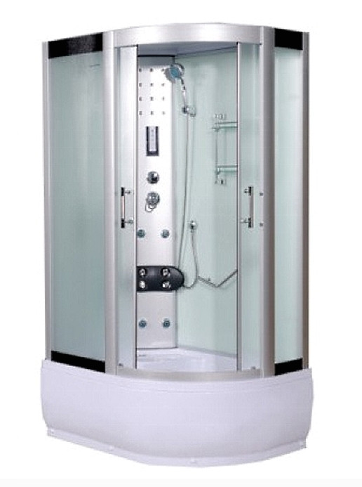 Гідромасажний бокс Аквастрим Комфорт / Aquastream Comfort HW