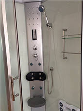 Гідромасажний бокс Аквастрим Комфорт / Aquastream Comfort HW, фото 2