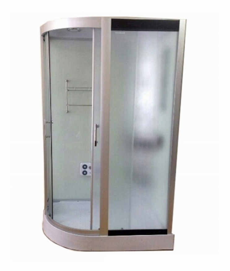 Гідромасажний бокс Аквастрим Комфорт / Aquastream Comfort LW 138