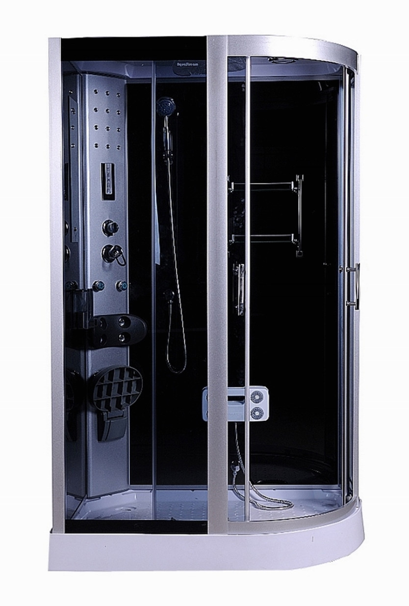 Гідромасажний бокс Аквастрим Комфорт / Aquastream Comfort LB 138