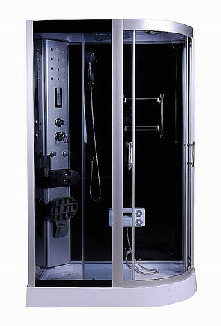 Гідромасажний бокс Аквастрим Комфорт / Aquastream Comfort LB 138, фото 1