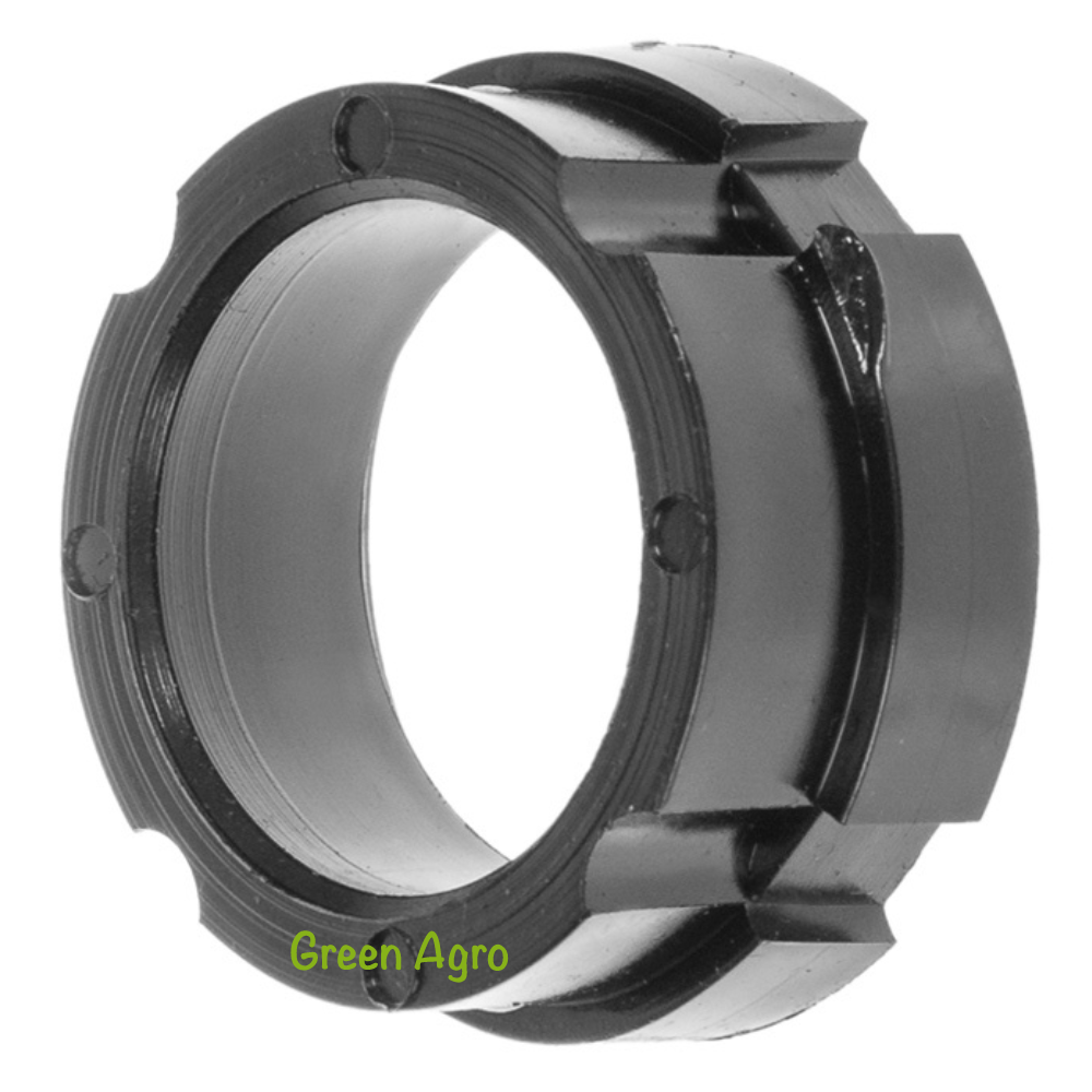 Втулка на вал насоса обприскувача Tolveri PU-2/120 (менша) PU-2/120-08
