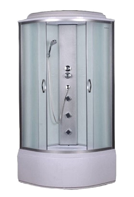 Гідромасажний бокс Аквастрим Юніор / Aquastream Junior HW