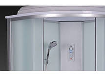 Гідромасажний бокс Аквастрим Юніор / Aquastream Junior LW, фото 5