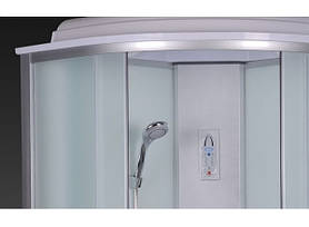 Гідромасажний бокс Аквастрим Юніор / Aquastream Junior HB, фото 3