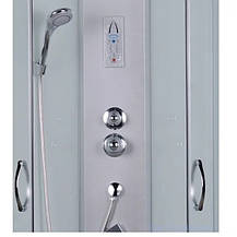 Гідромасажний бокс Аквастрим Юніор / Aquastream Junior LW, фото 3