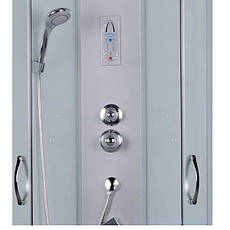 Гідромасажний бокс Аквастрим Юніор / Aquastream Junior 128, фото 4