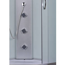 Гідромасажний бокс Аквастрим Юніор / Aquastream Junior 128, фото 3