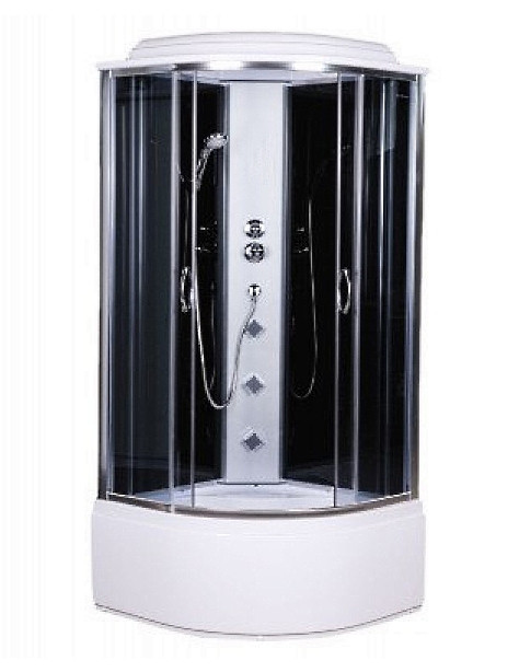 Гідромасажний бокс Аквастрим Юніор / Aquastream Junior HB