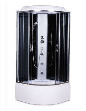 Гідромасажний бокс Аквастрим Юніор / Aquastream Junior HB, фото 1