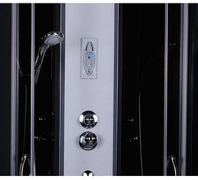 Гідромасажний бокс Аквастрим Юніор / Aquastream Junior SMB, фото 2