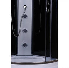 Гідромасажний бокс Аквастрим Юніор / Aquastream Junior HB, фото 4