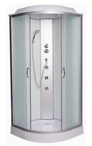 Гідромасажний бокс Аквастрим Юніор / Aquastream Junior LW, фото 1