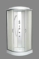 Гідромасажний бокс Аквастрим Юніор / Aquastream Junior LW, фото 2