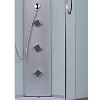 Гідромасажний бокс Аквастрим Юніор / Aquastream Junior LW, фото 4