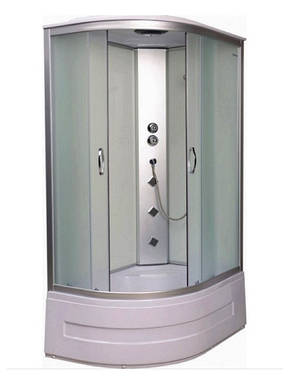 Гідромасажний бокс Аквастрим Юніор / Aquastream Junior 128, фото 1