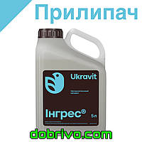 Ад'ювант Інгрес 5 л, прилипач, найкраща ціна купити