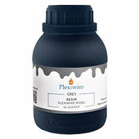Фотополімерна смола Plexiwire resin model 0.5кг grey