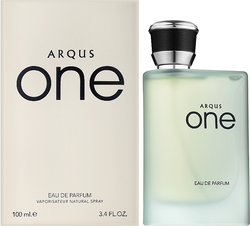 Парфумована вода Arqus One для чоловіків — edp 100 ml