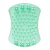 Щітка для масажу голови Tangle Teezer The Scalp Exfoliator and Massager Green Whisper, фото 6