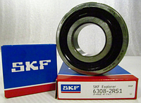 Подшипник SKF 6308 2RS