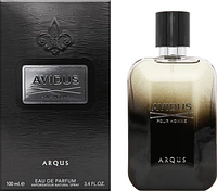 Парфюмированная вода Arqus Avidus для мужчин - edp 100 ml