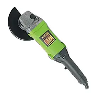 Шліфмашина кутова procraft pw-1200es