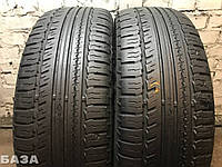 Летние шины б/у 215/60 R17C Nokian Hakka C