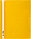Швидкозшивач А4 пластиковий з прозорим верхом "Buromax" ВМ 3311, фото 6