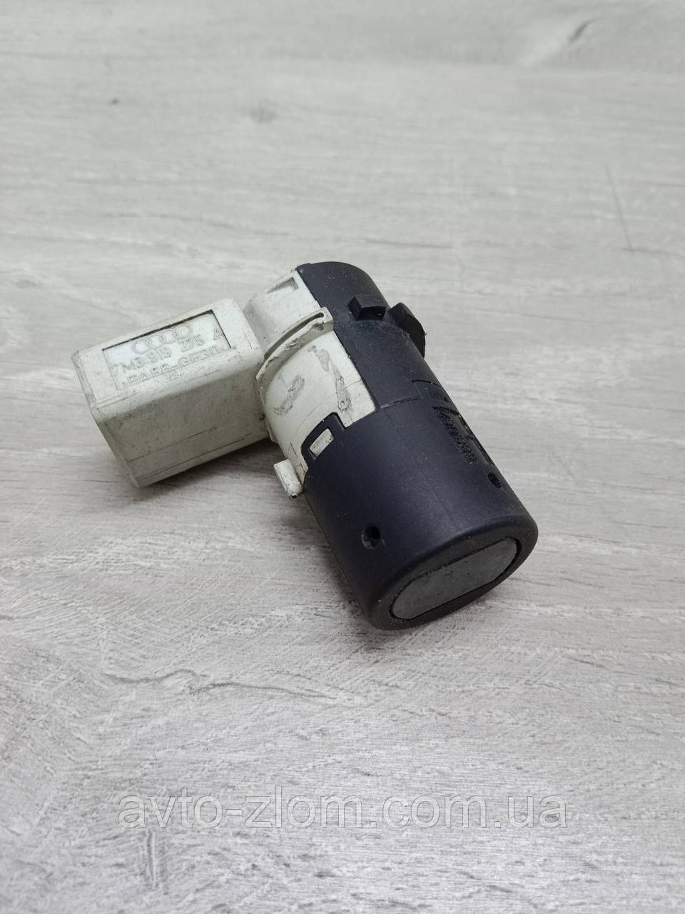 Датчик парктроніки Volkswagen Sharan, Ford Galaxy. Шаран, Форд Галаксі. 7M3919275A., фото 1