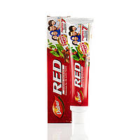 Зубна паста ред, Дабур , Red, Dabur , 100 г