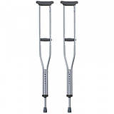 Тростини, милиці